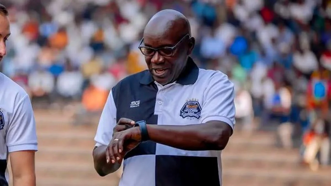 مدرب اتحاد العاصمة: اللاعبون حققوا الفارق رغم الظروف الصعبة